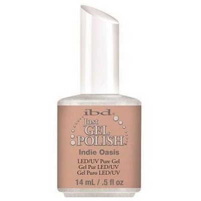 IBD Just Gel Indie Oasis .5floz #56667