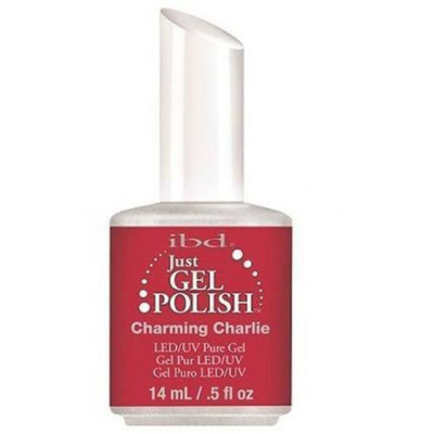IBD Just Gel Charming Charlie 0.5 fl.oz. 56675