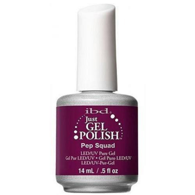 IBD Just Gel Pep Squad .5floz #56679
