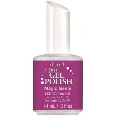 IBD Just Gel Magic Genie .5floz #56680