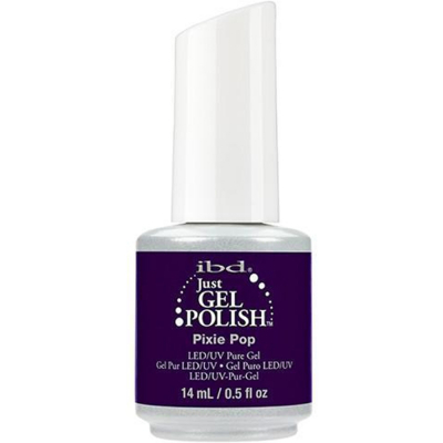 IBD Just Gel Pixie Pop .5floz #56682
