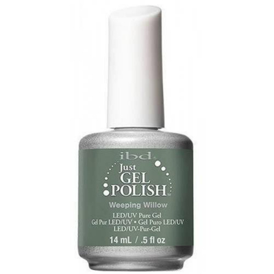 IBD Just Gel Weeping Willow 0.5 fl.oz. 56686