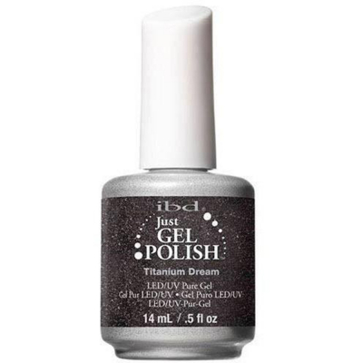 IBD Just Gel Titanium Dream .5floz #56687