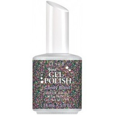 IBD Just Gel Candy Blast .5floz #56689