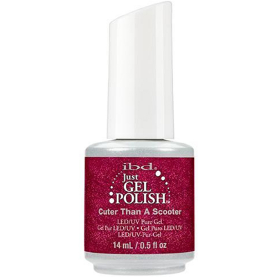 IBD Just Gel Cuter Than A Scooter 0.5 fl oz #56777