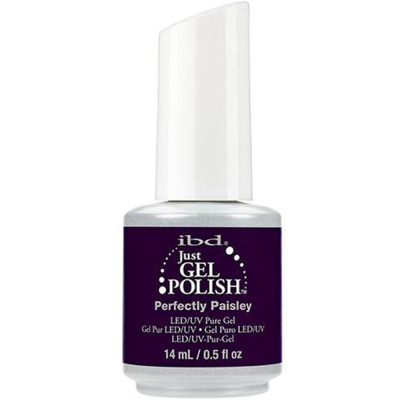 IBD Just Gel Perfectly Paisley .5floz #56779