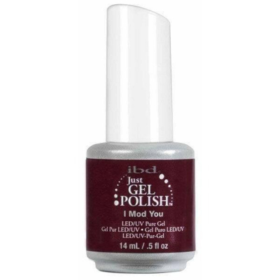 IBD Just Gel I Mod You .5floz #56780