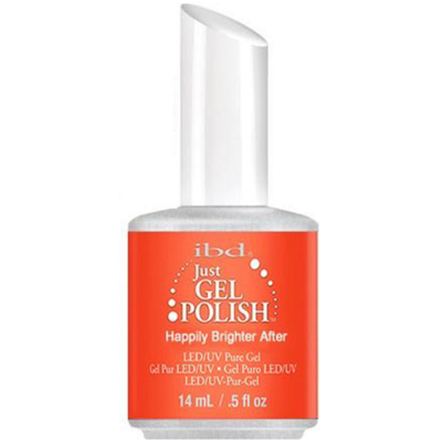 IBD Just Gel Happliy Brighter After .5floz #56781
