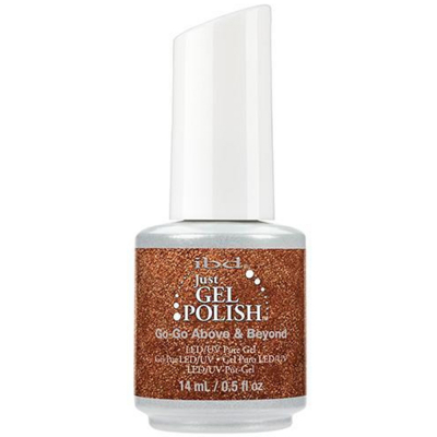IBD Just Gel Go-Go Above & Beyond .5floz #56782