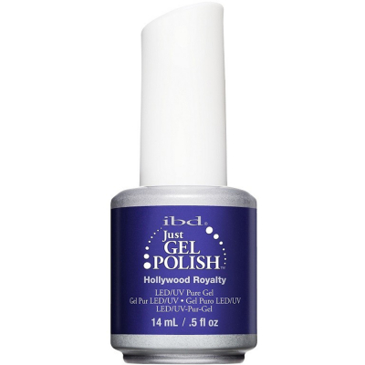 IBD Just Gel Hollywood Royalty .5floz #56791