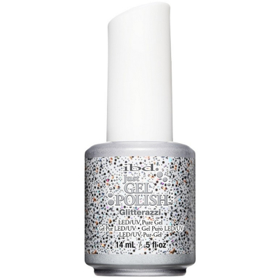 IBD Just Gel Glitterazzi .5floz #56793