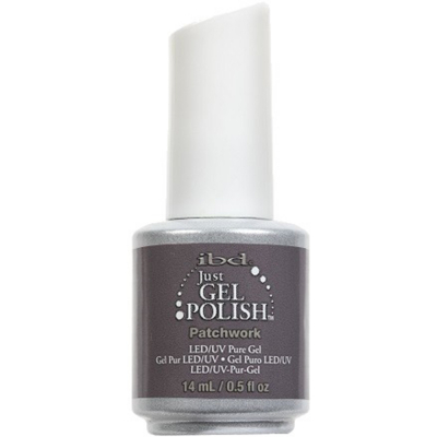 IBD Just Gel Patchwork 0.5 oz. #390 (56849)