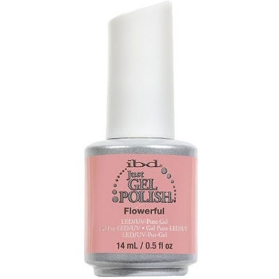 IBD Just Gel Flowerful 0.5 oz. #391 (56850)