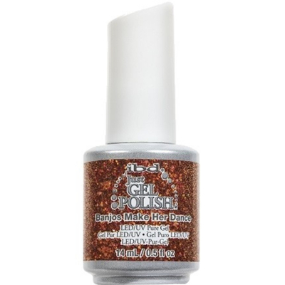 IBD Just Gel Banjos Make Her Dance 0.5 oz. #395 (56854)