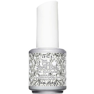 IBD Just Gel Don't Fringe On My Parade 0.5 fl.oz. #56904