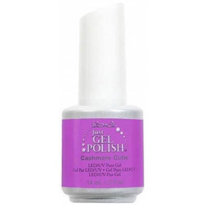 IBD Just Gel Cashmere Cutie .5floz #56922