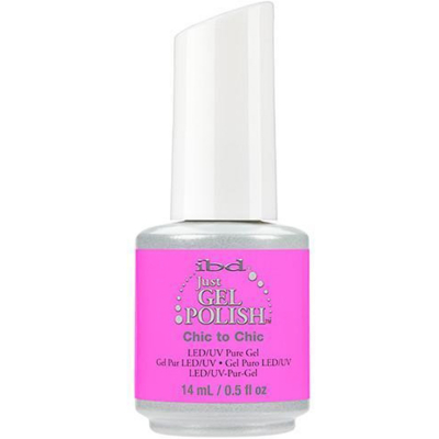 IBD Just Gel Chic To Chic 14 ml / 0.5 fl oz 56923