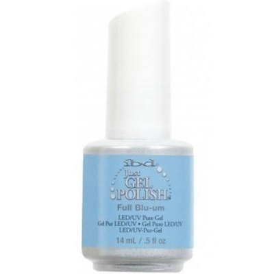 IBD Just Gel Full Blu-Um 14ml/0.5 fl oz 56924