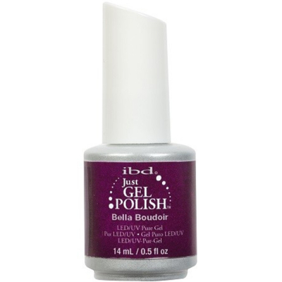 IBD Just Gel Bella Boudoir 0.5 oz. #435 (56981)
