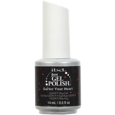 IBD Just Gel Garter Your Heart 0.5 oz. #200 (56982)