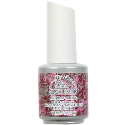 IBD Just Gel Eu-Phor-A Kiss 0.5 oz. #436 (56983)