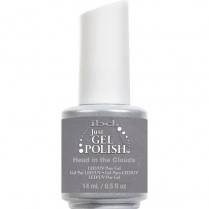 IBD Just Gel Head In The Clouds 14 ml / 0.5 fl oz #57060