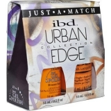 IBD Just A Match Urban Edge Collection - Brazen Beat #57102