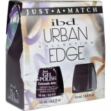 IBD Just A Match Urban Edge Collection -Catwalk Alley #57106