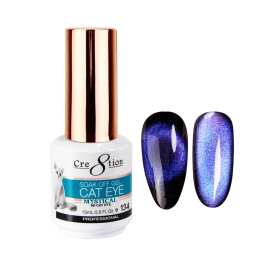 Cre8tion Soak Off 9D Cat Eye Gel Mystical #134 0916-2835