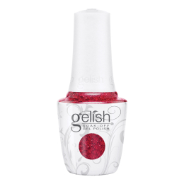 Gelish - Poinsettia Stardus 0.5 fl oz / 15 ml - 1110582