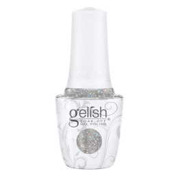 Gelish - Crystal Snowdrop 0.5 fl oz / 15 ml - 1110584