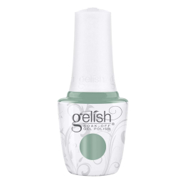 Gelish - Mint For Me 0.5 fl oz / 15 ml - 1110592