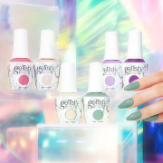 Gelish - Mint For Me 0.5 fl oz / 15 ml - 1110592