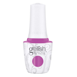 Gelish - Bear-Y Juicy 0.5 fl oz / 15 ml - 1110597