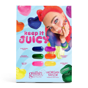 Gelish - Bear-Y Juicy 0.5 fl oz / 15 ml - 1110597