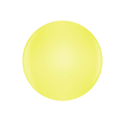 Gelish - Lemon Drop Lush 0.5 fl oz / 15 ml - 1110599