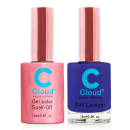 Chisel Gel & Lacquer Cloud - #099 65171