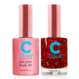 Chisel Gel & Lacquer Cloud - #100 65172