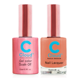 Chisel Gel & Lacquer Cloud - #115 65187