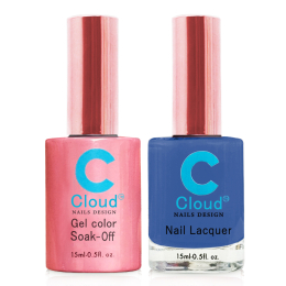 Chisel Gel & Lacquer Cloud - #116 65188