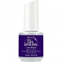 IBD Just Gel I Am Royal 14 ml / 0.5 fl oz #65658