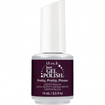 IBD Just Gel Pretty, Pretty, Please 14 ml / 0.5 fl oz #65660