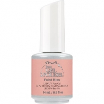 IBD Just Gel Faint Kiss 14 ml / 0.5 fl oz #65726