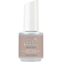 IBD Just Gel Sinful Grin 14 ml / 0.5 fl oz #65728/65484