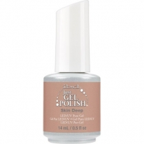 IBD Just Gel Skin Deep 14 ml / 0.5 fl oz #65729