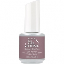 IBD Just Gel Nobody But You 14 ml / 0.5 fl oz #65730