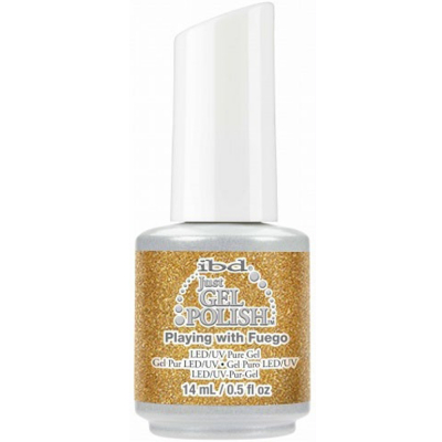 IBD Just Gel Playing With Fuego 0.5 fl. oz. / 14ml #66988