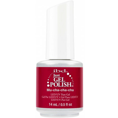 IBD Just Gel Mu-Cha-Cha-Cha 0.5 fl. oz. / 14ml #66989
