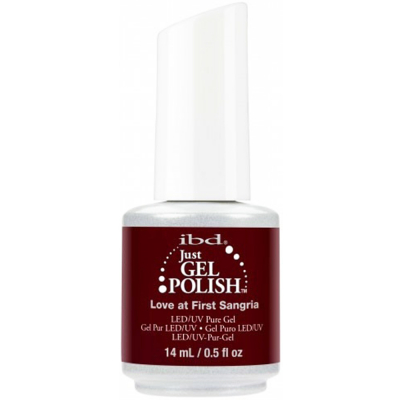 IBD Just Gel Love At First Sangria 0.5 fl. oz. / 14ml #66990