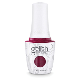 Gelish - A Tale Of Two Nails 1110260 71966